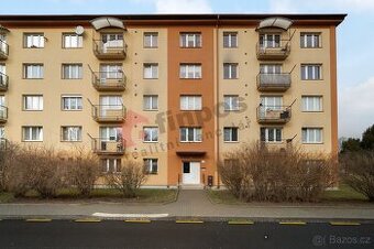 Prodej bytu 3+1 61m2, Hranice-Struhlovsko