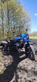 Honda CL 500