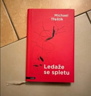 Ledaže se spletu