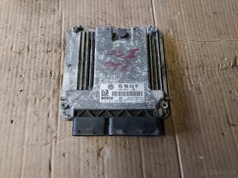 PC motoru 03G 906 016HF - VW