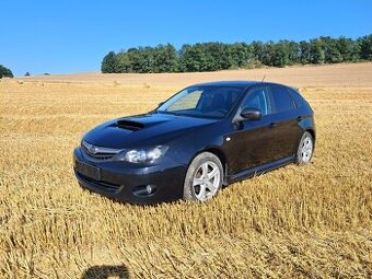 Subaru Impreza 2.0 D