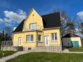 Prodej domu v Zahrádkách u České Lípy - CENA K JEDNÁNÍ 