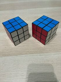 Rubikové kostky pro začátečníky