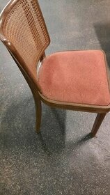 THONET židle