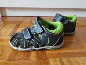 Dětské sandále Lurchi, vel. 26