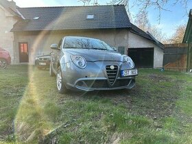 Alfa Romeo MiTo 1.4 99kW