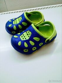 Dětské boty Crocs 26