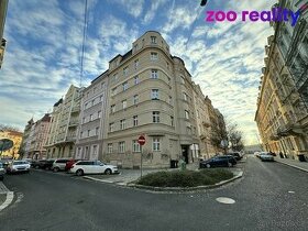 Prodej, byt 1+1, K. Čapka ul., Karlovy Vary