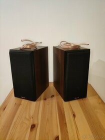 Klipsch RP-599M repro speakers soustava + podstavce