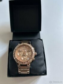 prodám DKNY hodinky - 1