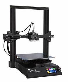 3D tiskárna - BIQU B1 - sleva