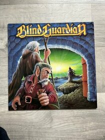 Blind Guardian - Follow The Blind - 1