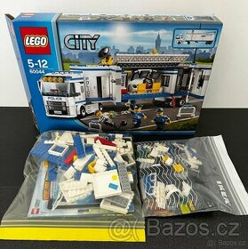 LEGO City 60044