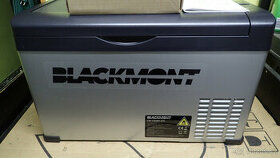 BLACKMONT autochladnička 27L - 1