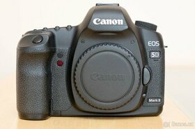 Canon EOS 5D mark II - 1