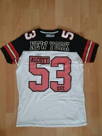 Pánské tričko New York 53