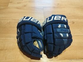 Hokejové rukavice Bauer Nexus 2Pro