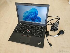 notebook Lenovo Thinkpad x260 - 1