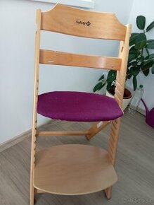 Rostoucí židlička Lidl - 1