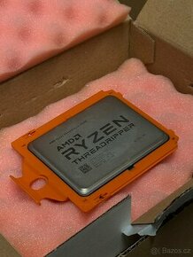 AMD Ryzen Threadripper 1920x