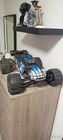 Traxxas E-Revo 1:8 VXL RTR