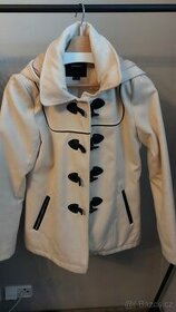 Krátký kabát s kapucí velikost M/38 - 1