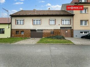 Prodej domu Uherské Hradiště - 1