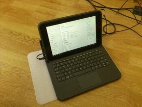 Win8 HP Pro tablet 10 ee g1 - 1