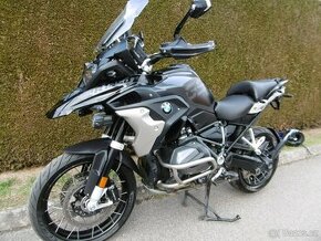 BMW R 1250 GS - 2021 - TOP STAV 