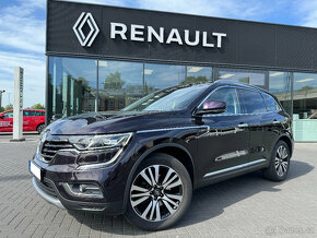 Renault Koleos - Initiale Paris, 4x4, 130KW - 1