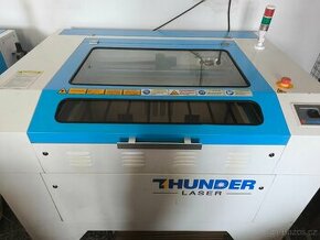 Laser co2 THUNDER Laser NOVA 35 PROFI