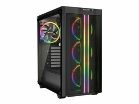 Nový Herní PC: RTX4070Ti, 7800X3D, 32GB, 2TB SSD, Záruka