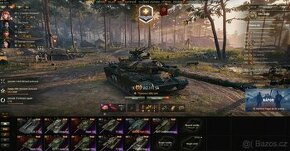 World of tanks