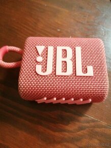 Jbl go 3