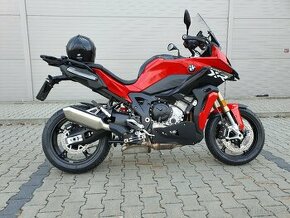 BMW S1000XR - 1