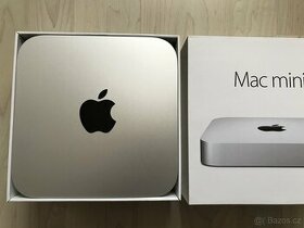Apple Mac Mini (late 2014) - 1