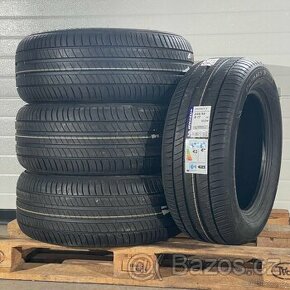 NOVÉ Letní pneu 245/55 R17 102W Michelin