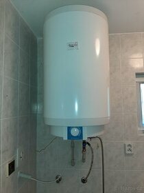 Bojler Stiebel Eltron EOV 80