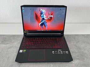 Acer Nitro 5 - Core i5-10300H | 512GB | GTX 1650 | 16GB