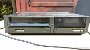 Videorekordér Tesla VM 6465

- na opravu, nebo ND