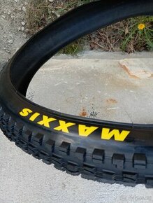 Pneu maxxis