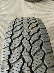 General Tire Grabber AT3 265/70 R16 Offroad - 1