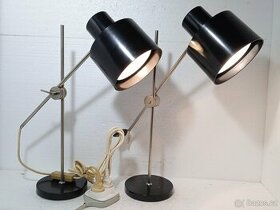 Elektrosvit Typ 1012 01 - Retro stolní lampa