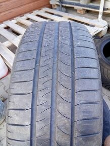 2x pneu 205/55 R16 Michelin