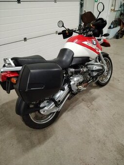 BMW gs 1100 - 1