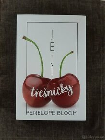 Kniha - Její třešničky