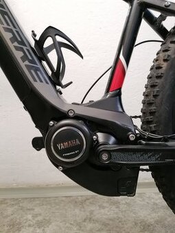 Lapierre overvolt elektro