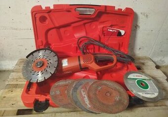 Hilti AG230-270B