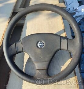 Volant Opel Kadett, Opel Manta - 1