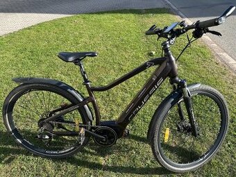 Elektrokolo Crussis ONE-Cross 7.7-S